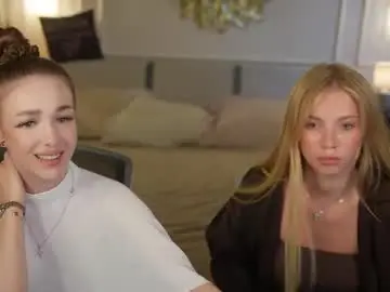 Chaturbate Sex Cam of bright_diamonds_054