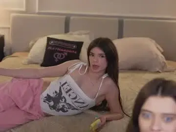 Chaturbate Adult Webcams of bright_diamonds_054