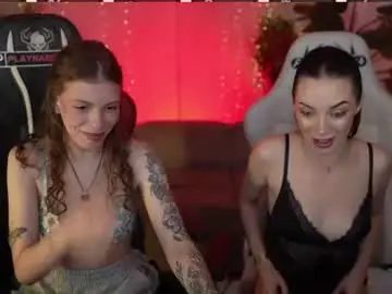 Chaturbate Watch Live Sex Cams of bright_diamonds_054