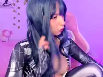 Chaturbate Sex Cam of livemakio