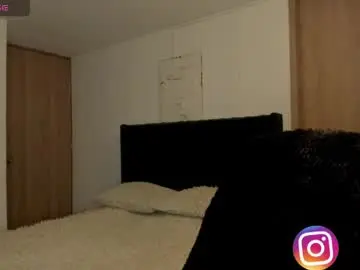 Chaturbate Live Porn of mariadanielasanchez