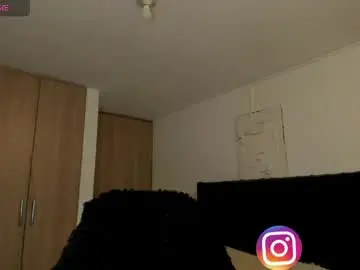 Chaturbate Free Live Porn of mariadanielasanchez
