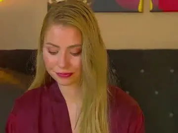 Chaturbate Live Sex of misshanight
