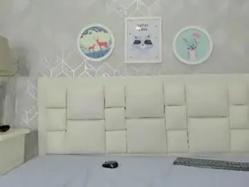 Chaturbate Free Porn Cam of naia_cox