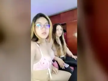 Chaturbate Free Porn Cam of samanthachop