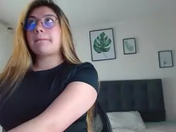 Chaturbate Live Sex of samanthachop