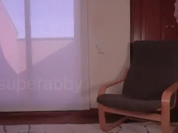 Chaturbate Best live sex cam show of spr_abby