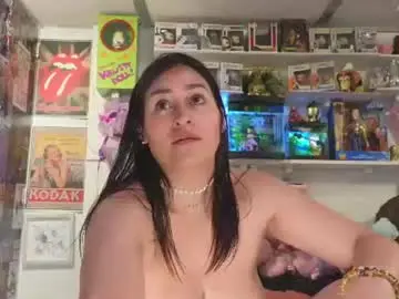 Chaturbate Live Sex of sweet_explotion