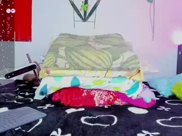 Chaturbate Nude Webcam of _dulcefuego