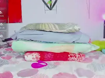 Chaturbate Live Sex Cam of _dulcefuego