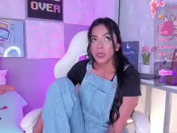 Chaturbate Free Live Porn of amber_villalobos