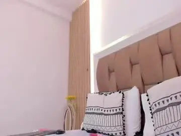 Chaturbate Watch Live Sex Cams of clarisse28