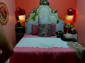 Chaturbate Free Porn Cam of dalila_najjar_