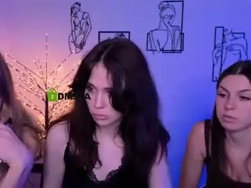 Chaturbate Live Sex of emilynxx