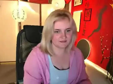 Chaturbate Adult Webcam of katybriggs