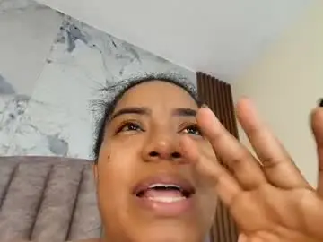 Chaturbate Nude Webcam of kendrabigass