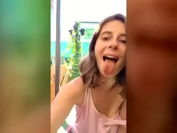 Chaturbate Live Sex of littledante91