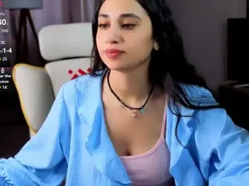 Chaturbate Live Sex Cam of monarchbaby