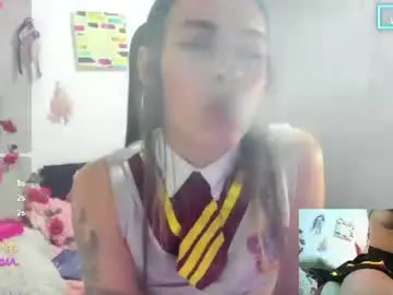Chaturbate Free Porn Cam of pretty_candysex