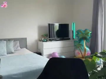Chaturbate Adult Video Chat of spirit_euphoria