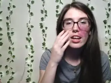 Chaturbate Adult Webcams of thistlefernsby