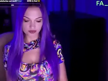 Chaturbate Sex Cam of _mistress__