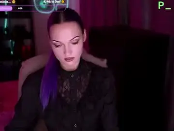 Chaturbate Free Porn Cam of _mistress__