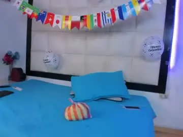Chaturbate Free Live Porn of aliss_aron