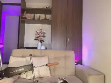 Chaturbate Live Sex Cam of almacastillo2