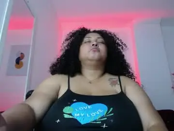 Chaturbate Sex Cam of ayliinn_