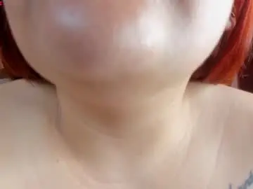 Chaturbate Adult Video Chat of danielasexya