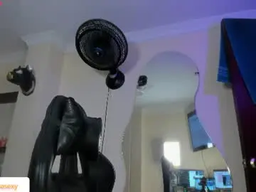 Chaturbate Adult Video Chat of danielasexya