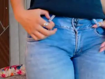 Chaturbate Live Porn of dulce_holy