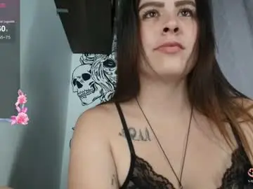 Chaturbate Sex Cam of imsophiefox1