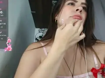 Chaturbate Adult Video Chat of imsophiefox1