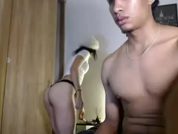 Chaturbate Free Live Porn of jacksoncooper1