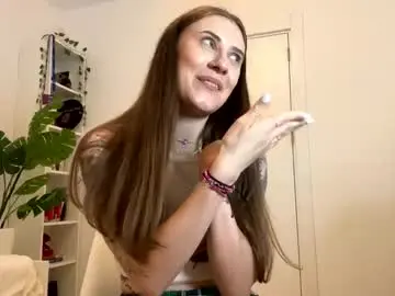 Chaturbate Sex Cam of kennasoft