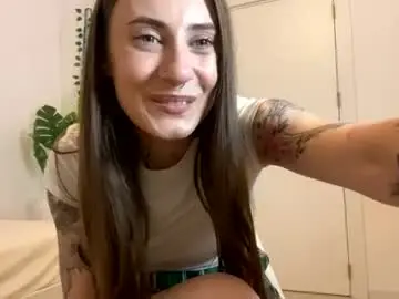 Chaturbate Adult Video Chat of kennasoft