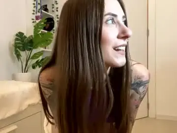 Chaturbate Live Porn of kennasoft