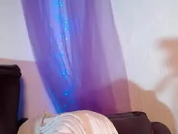 Chaturbate Sex Cam of lailamayers
