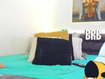 Chaturbate Live Sex of marianaa90