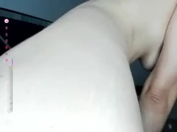 Chaturbate Nude Webcam of nina_vergara
