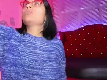 Chaturbate Private Sex Chat of roxanne_han