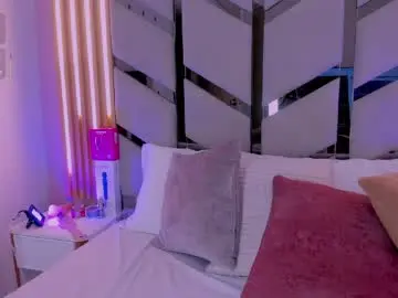 Chaturbate Best live sex cam show of samanthapardo