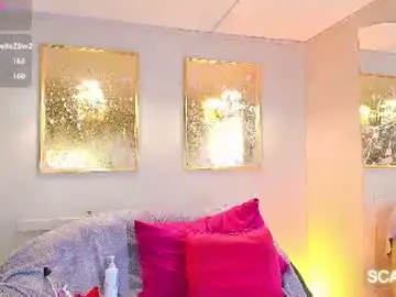 Chaturbate Adult Webcams of scarlette04