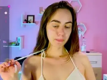 Chaturbate Adult Webcam of bratty_bun