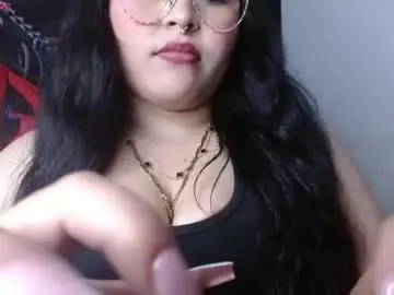 Chaturbate Private Sex Chat of elinaax
