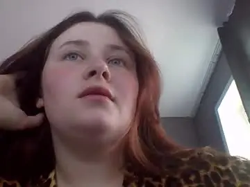 Chaturbate Best Webcam of light_lunaa
