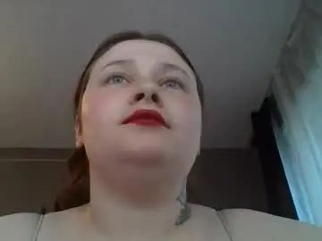 Chaturbate Nude Webcam of light_lunaa