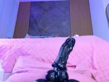 Chaturbate Best Webcam of muriel_belovv